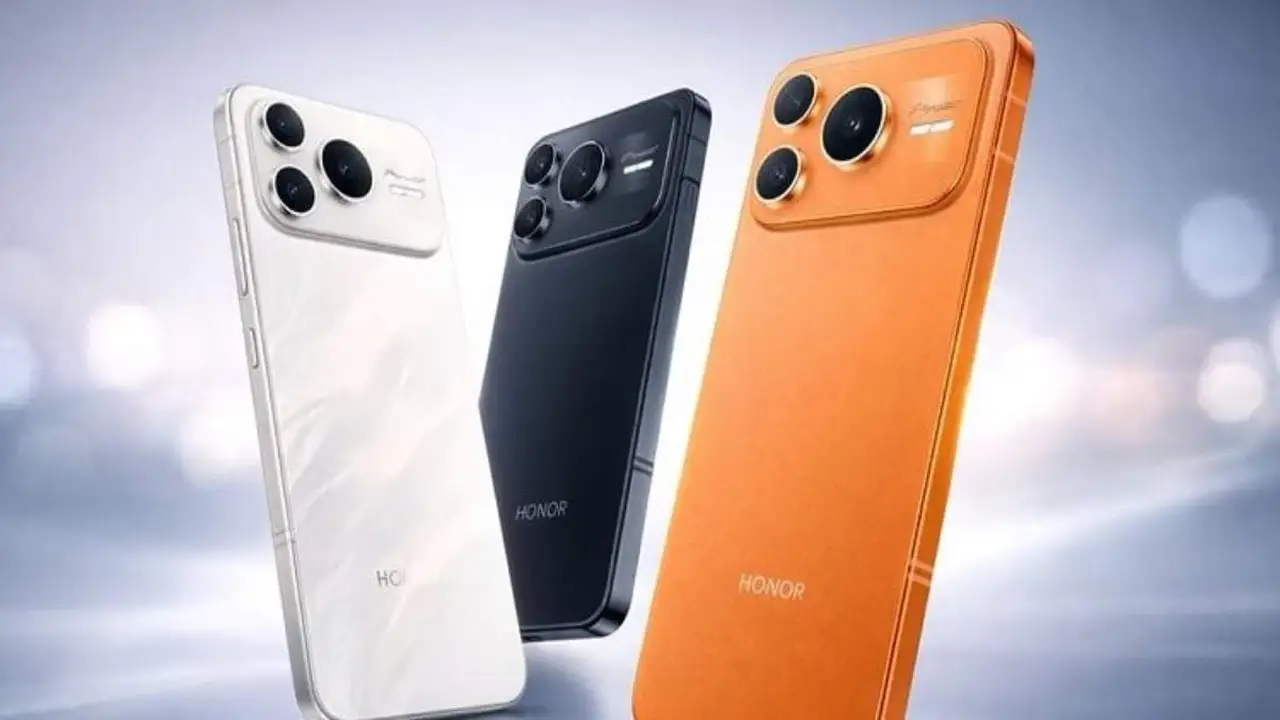 هاتف HONOR Power3 يمتاز ببطارية ضخمة وشاشة بحجم 7 بوصات